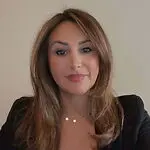 Ladan Saeid, Senior Director of Change Management on Influential Women
