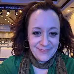 Jenny L. Crowl, AI Financial Analyst on Influential Women