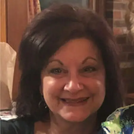 Marilyn Cavanaugh