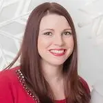Sarah K. Dickenson, Communications and Nonprofit Consultant on Influential Women