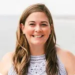 Candice A. McVey, MA, Adjunct Professor & Assistant Director on Influential Women