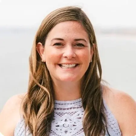 Candice A. McVey, MA