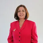 Sandra Narvaez. NMLS 370741, Owner & Mortgage Originator on Influential Women