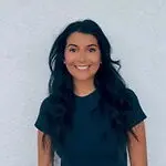 Alicia Cadiz, LMHC, Licensed Psychotherapist on Influential Women