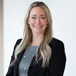 Liberty Stansberry, Founder on Influential Women