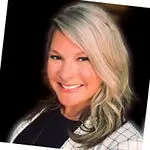 Meghan K Harding, Senior Manager, Global R&D Science & Innovation Communications on Influential Women