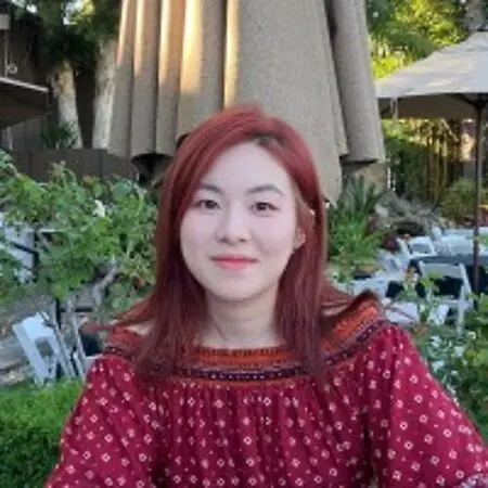 Jenny (Yunjia) Qu, Ph.D.