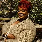 Monica (MJP) Portley, M.S.Ed.L, Associate Director on Influential Women