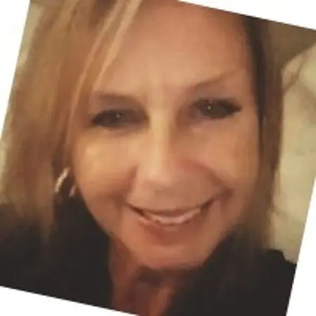 Annie Victoria Pettit