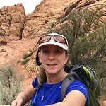Christine Hurley, Operations Manager on Influential Women