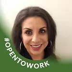 Laura Santi, Sr Lead Manager on Influential Women