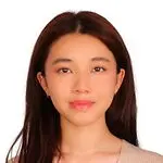 Khanh Dan (Katie) Duong, Member/Scholar on Influential Women