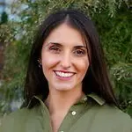 Polina Nyer, Senior PS Finance Transformation Lead on Influential Women