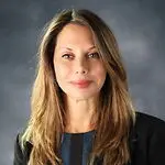 Jennifer Dorsett, Human Resources Generalist on Influential Women