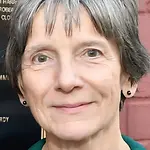 Janie Hamilton, Education Program Manager on Influential Women