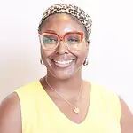 CeCe Mingo, Manager of Recruitment and Admissions on Influential Women