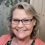 Marla (Clements) Schroeder, Newspaper and Media Publications Manager on Influential Women
