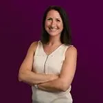 Angie Hauser, Mid-Market PEO Solutions Consultant on Influential Women