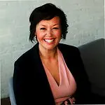 Liz Le, Associate Vice President on Influential Women