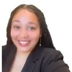 Roberta Draughn, Director of Academic Support on Influential Women