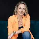Ksenia Muench, Founder/ Divorce Advisor on Influential Women