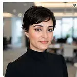Ammara Rana, Salesforce Product Owner on Influential Women