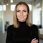 Carley Smiddy, CEO on Influential Women