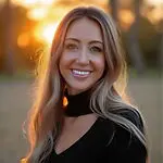 Melissa Lee, Enterprise Account Executive on Influential Women