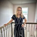 Shanon Leigh Martin, Special Education Consultant on Influential Women