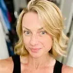 Tracy Pryor, Dance and Fitness Instructor/Personal Trainer on Influential Women