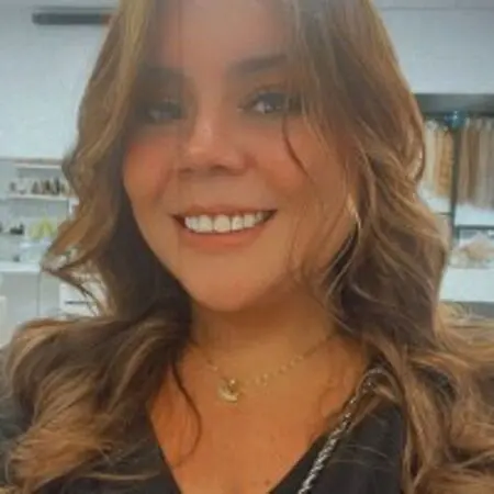 Laura  C. Jimenez