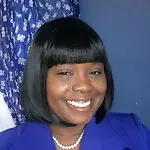 Yvonne Swain, Doctoral Student on Influential Women