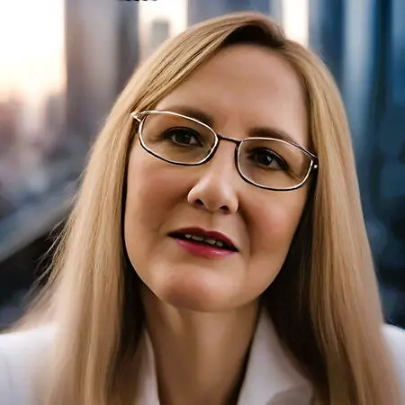 Susan Raatz, MBA, PMP, Lean Six Sigma Black Belt