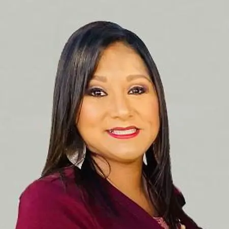 Megan  Tingey profile on Influential Women