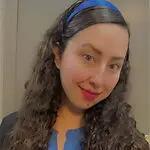 Elsie Acosta, MBA, Operations Manager on Influential Women