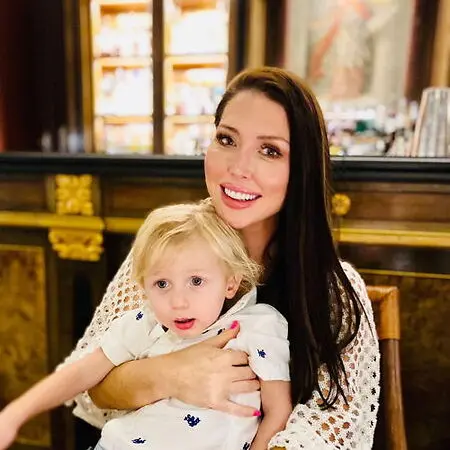 Elizabeth ONeil, Realtor on Influential Women