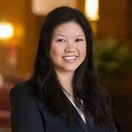 Joanna Ma Nagashima, PMP