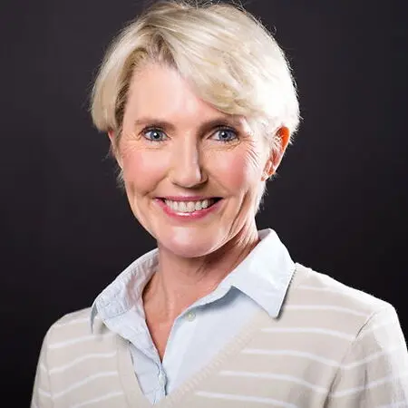 Jill Ecuyer, Managing Partner on Influential Women