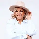 Danielle Avila, Coach on Influential Women