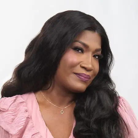 Barbara Elaine Cuffy