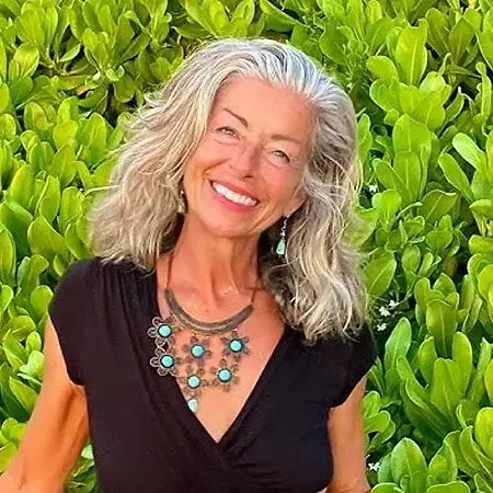 Donna Maria Bordeaux