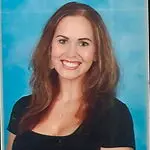 Rachel Hornby Oubre, English Language Teacher on Influential Women