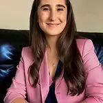 Alexandra Nadolski, Initial/Recon Case Manager (Pre-Litigation Paralegal) on Influential Women