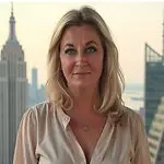 Jennie Bartolotta, Assistant Vice President, Branch Manager on Influential Women