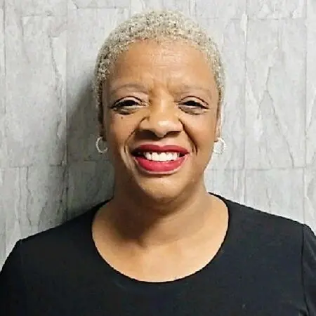 Rhonda R. Parker, M.Ed
