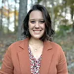 Courtney Voigt, Chief Development Officer on Influential Women