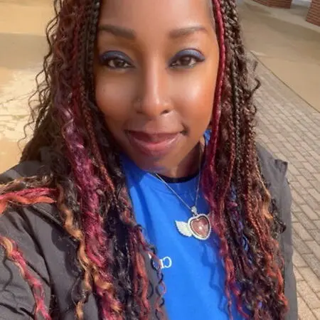 Charmaine Massey Misick