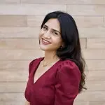 Natalia Vega  Varela, Director of Policy on Influential Women