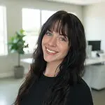 Lilly Clampit, Senior Financial Analyst on Influential Women