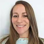 Tiffany Lynn Hudson-Peña, Customer Service and Account Manager on Influential Women